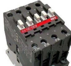 直销批发AX80-30-11交流接触器