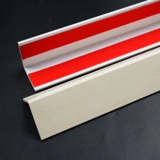 重庆商场防撞伤护角条/免打钉护角条贸易商