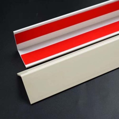 重庆商场防撞伤护角条/免打钉护角条贸易商