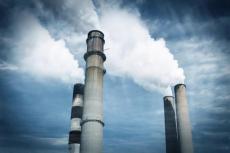 达州锅炉大气污染物环评验收检测有组织废气