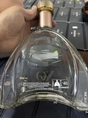 静海区长期轩尼诗李察酒瓶回收大概多少钱