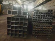 山东厚壁方矩管全国配送
