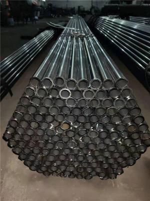 河南Q345E矩形管厂家联系方式