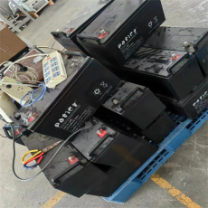 周市变频器电源 伺服电机 工控显示器回收