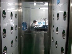 西宁食品10万级净化车间专业团队一站式服务