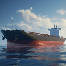 广东到德国国际海运卡派专线流程