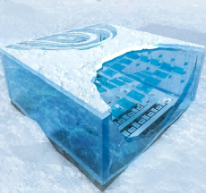 天水附近专业的制冰厂一站式供应