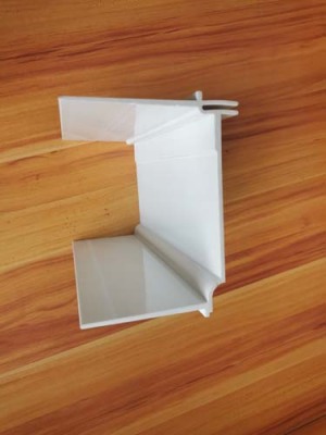 福建PVC型材生产线