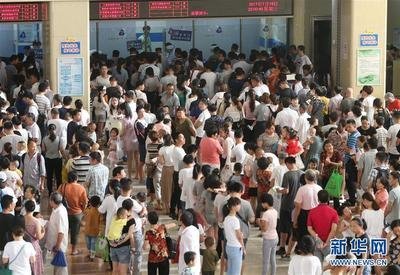 上海新华医院代挂号预约再也不愁