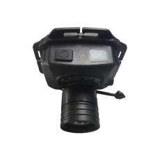 鼎軒照明BR2800Z防爆智能頭燈LED3W感應(yīng)開關(guān)