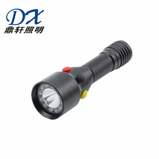 BR2230LED多功能防爆信號燈3W紅黃綠白