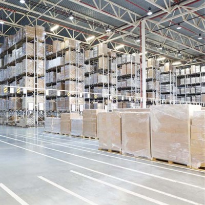广东发荷兰空运专线双清韩国飞护肤品运输