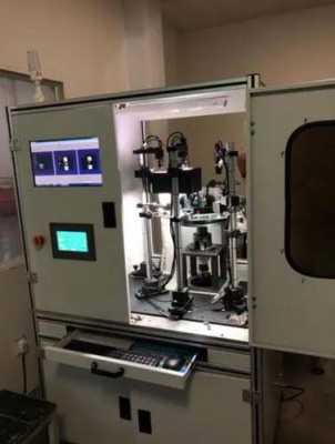 越秀区材料检测治具图片