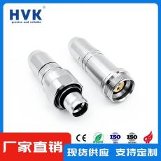 济南HVK医疗2HW连接器规格型号