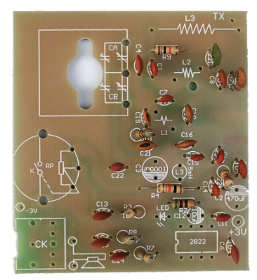 衢州靠谱的pcb板回收公司电话