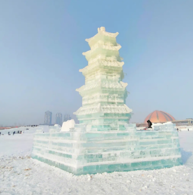 临夏本地制冰厂一站式供应