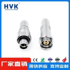 绵阳HVK医疗2HW连接器规格型号