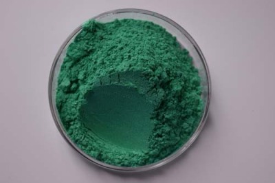 保山涂料油墨皮革用珠光粉荧光粉环保颜料