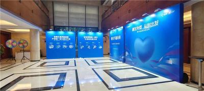 徐汇区舞台桁架搭建活动策划广告安装价格