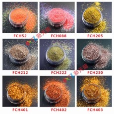 日喀则圣诞工艺品用金葱粉生产厂家排名