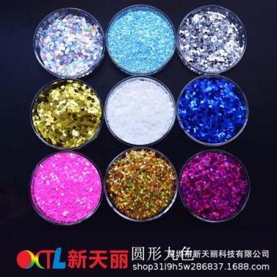 辽宁圣诞工艺品用金葱粉价格