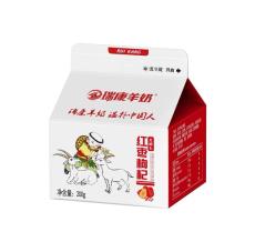 南山鲜牛奶怎么订就选瑞康鲜奶24小时可送