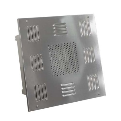 唐山食品注塑净化车间专业团队一站式服务