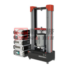 濟南斯派 高低溫電子萬能材料試驗機 生產(chǎn)廠