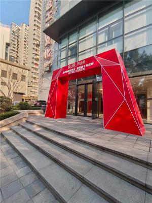 金山区舞台桁架搭建活动策划广告优质厂家