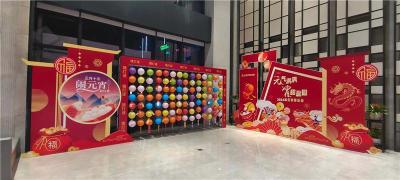 长宁区舞台桁架搭建活动策划广告优质厂家