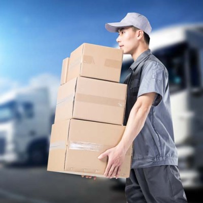 东莞发荷兰国际海运双清包税流程