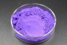 绵阳涂料油墨皮革用珠光粉荧光粉厂家直销