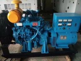 寧波柴油發電機回收 寧波二手舊發電機回收