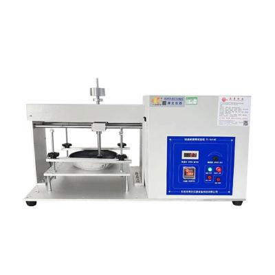 上海万能材料拉力测试机的作用是什么