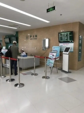 上海胸科医院神经内科异地代问诊服务本地人都推荐的结构