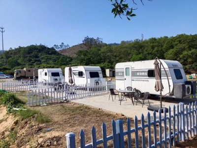 深圳坪山周边山地越野车团建好去处