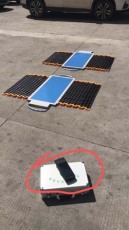 清远零售汽车轴荷仪厂商