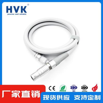 湖南耐辐照连接器高压材质不锈钢