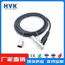 徽州耐辐照连接器同轴热线电话