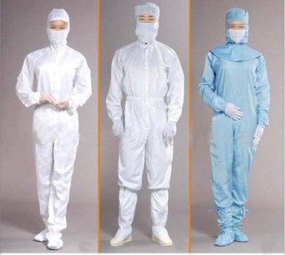 内蒙古生物洁净车间设备20年装修经验公司