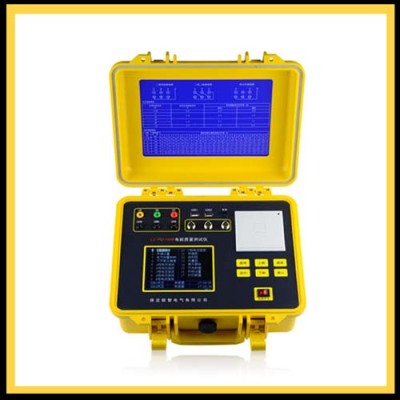 南沙群岛智能电能质量分析仪报价