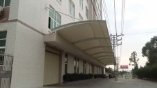 广东ETFE网球馆膜结构供应商