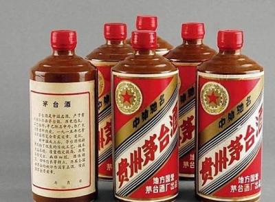 蓬莱回收中华烟蓬莱烟酒回收微电