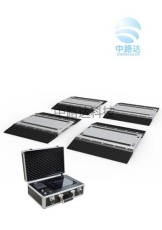 忻州供应便携式轴重仪厂商