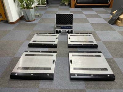 铜川供应汽车轴荷仪销售商