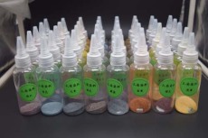 朔州DIY手工制作扎染染料供应厂家