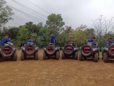 东莞石龙周边团建烧烤哪家好