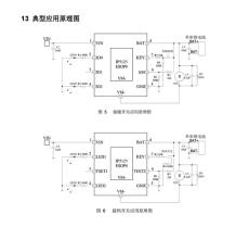 INJOINIC英集芯 IP5123 ESOP8 三合一芯片