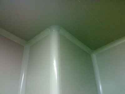 深圳电子洁净车间专业车间施工团队