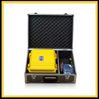 深圳手持式电能质量分析仪工厂